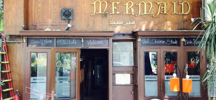 Mermaid Restaurant