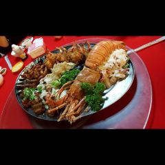 Restoran Makanan Laut Jeti ảnh của người dùng