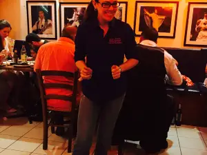 Elvis Pizza