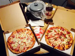 GoodFella's Pizzeria