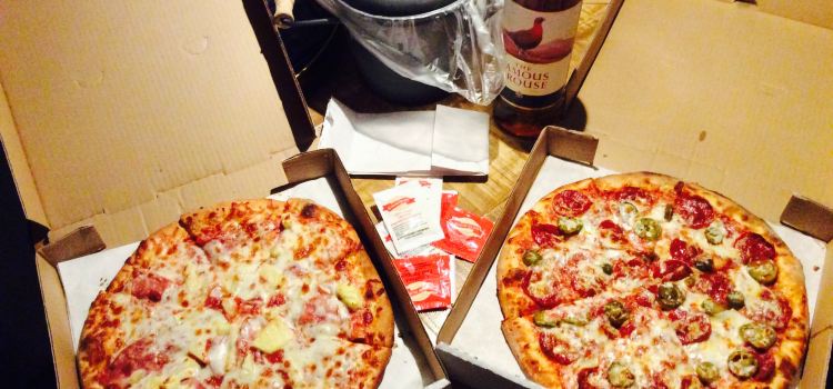 GoodFella's Pizzeria