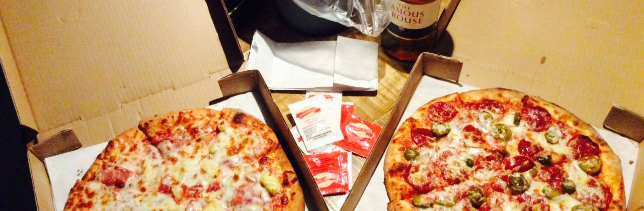 GoodFella's Pizzeria