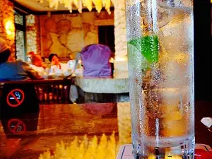 Miyakojima Tokyu Hotel & Resorts Barbecue House
