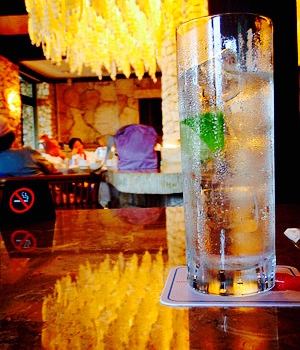 Miyakojima Tokyu Hotel & Resorts Barbecue House