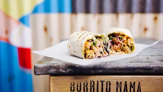 Burrito Mama