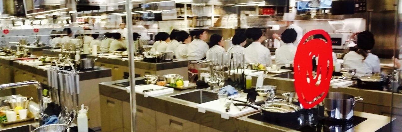 Tomasi Mercato centrale