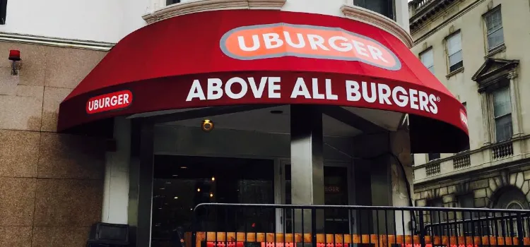 UBurger