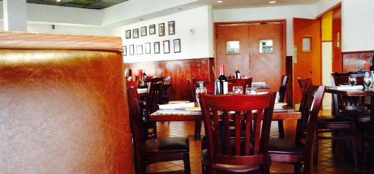 Las Vegas Restaurant