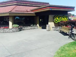 Shari's