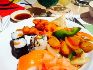Asia Wok