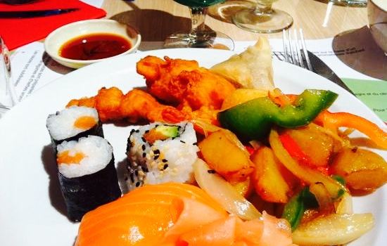 Asia Wok