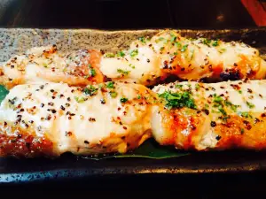 Aou Shunkan Grill Yakouhai