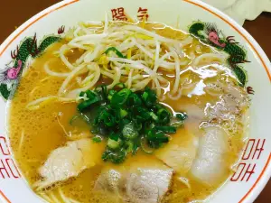 Top 10 Local Restaurants in Hiroshima City