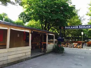 Paulaner Seegarten