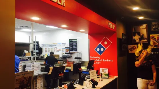 Domino's Pizza