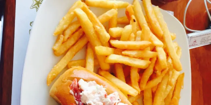 The Nantucket Lobster Trap