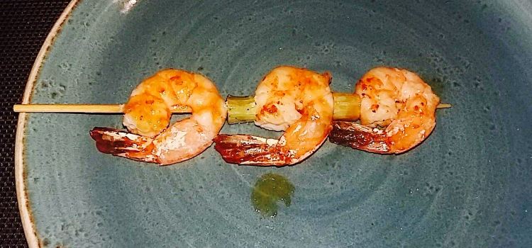 Sushi Il Milione