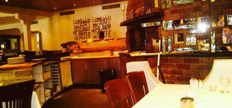 Restaurant Le Vieux Four de Laval
