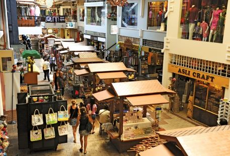 Central Market