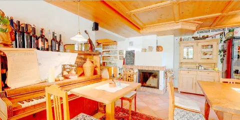 Schmankerlstubn - guat essen am See