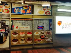 Indian Chef Restaurant