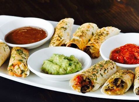 California Pizza Kitchen