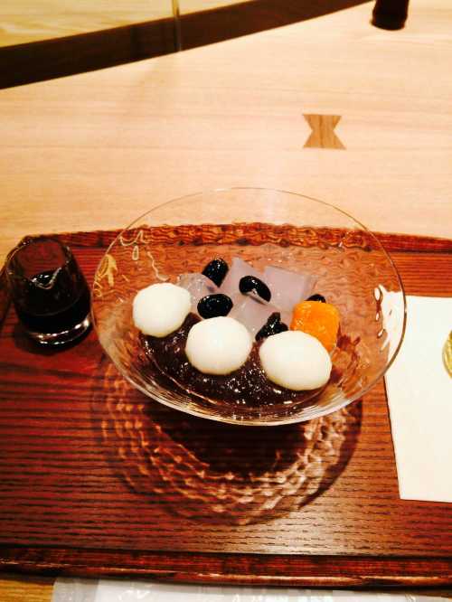 Taneya Chaya Umeda Hankyu Main Branch