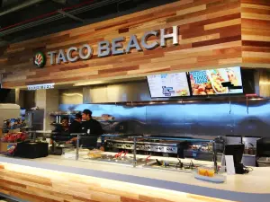 Taco Beach Cantina