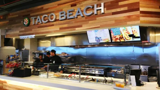 Taco Beach Cantina