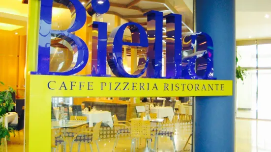 Biella Ristorante