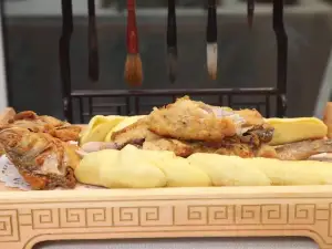 濰坊の現地の味を楽しめるレストラン・トップ10