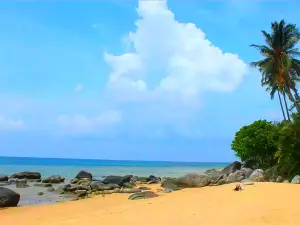 Paya Village (Kampung Paya), Tioman Island