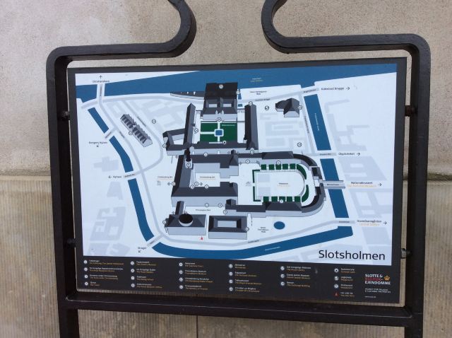 Slotsholmen
