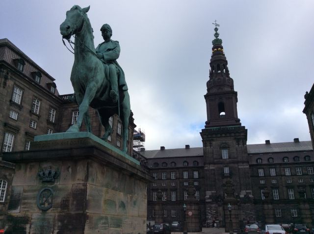 Slotsholmen