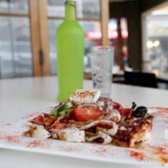 Little Greek Taverna User Photo