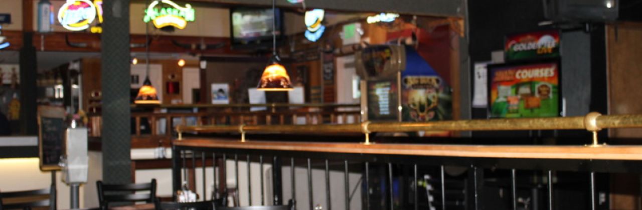 Bull Pen Pub Bar & Grill