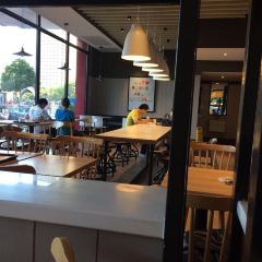KFC (yongsheng) User Photo