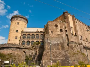 Castel Nuovo