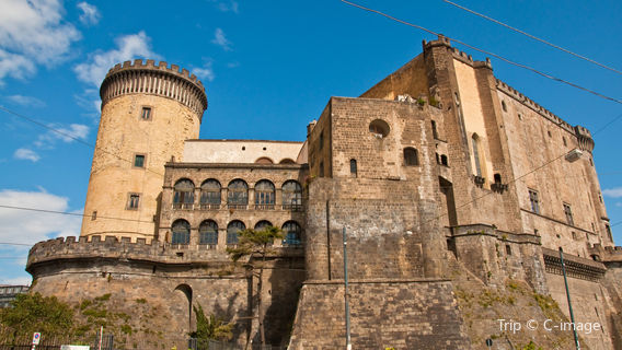 Castel Nuovo