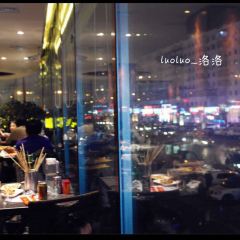 Da QuanShao Kao User Photo