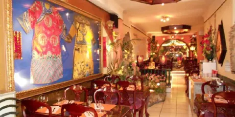 Fu Lu Shou Inn