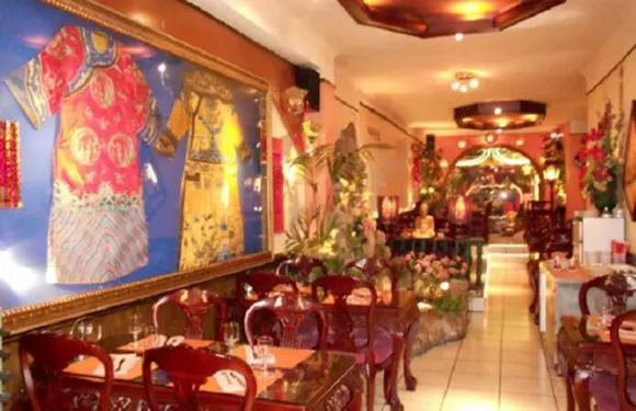 Fu Lu Shou Inn