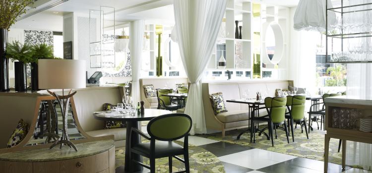 Bistro Guillaume