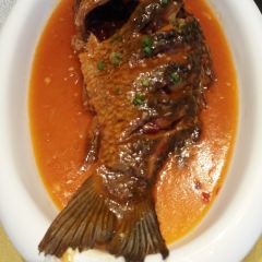 BLUE OCEAN RESTAURANT 여행 사진