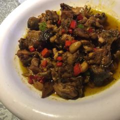 瑞丽勐卯宴 User Photo