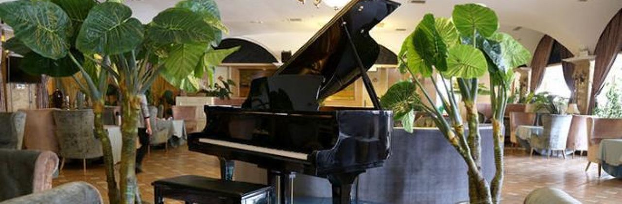 温莎咖啡公馆(布达拉宫景观店)