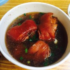 Lian Huan HaiLiJian XiaoChi User Photo