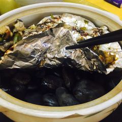兴华黄鳝饭(开平店) 여행 사진