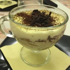 Osteria Barberini User Photo
