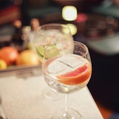 The Ritz-Carlton Bar & Lounge User Photo